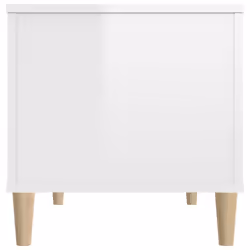 VidaXL 819582 coffee/side/end table - Additional view 7