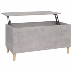 VidaXL 819584, Grey
