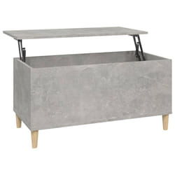 VidaXL 819584 coffee/side/end table