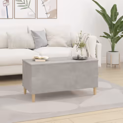 VidaXL 819584 coffee/side/end table