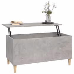 VidaXL 819584 coffee/side/end table - Additional view 4