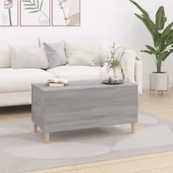 VidaXL 819586 coffee/side/end table