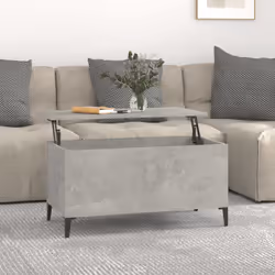VidaXL 819592 coffee/side/end table