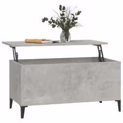 VidaXL 819592 coffee/side/end table - Additional view 5