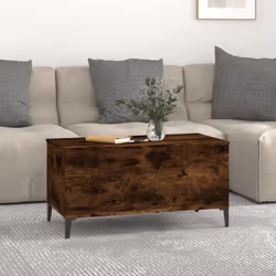 VidaXL 819593 coffee/side/end table