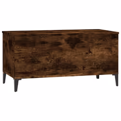 VidaXL 819593 coffee/side/end table - Additional view 6