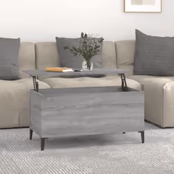 VidaXL 819594 coffee/side/end table
