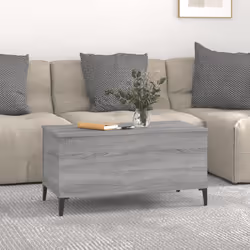 VidaXL 819594 coffee/side/end table