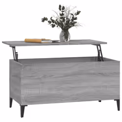 VidaXL 819594 coffee/side/end table - Additional view 5