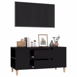 VidaXL 819597 TV cabinet/entertainment centre - Additional view 4