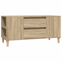 VidaXL 819599, Wood, Wood, Wood, 1020 mm, 445 mm, 500 mm