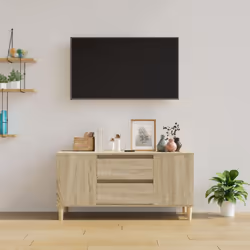 VidaXL 819599 TV cabinet/entertainment centre