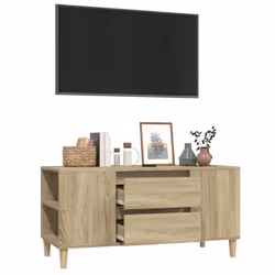 VidaXL 819599 TV cabinet/entertainment centre - Additional view 4