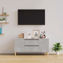 VidaXL 819600 TV cabinet/entertainment centre