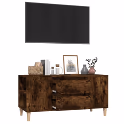 VidaXL 819601 TV cabinet/entertainment center - Additional view 4