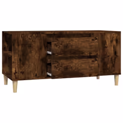 VidaXL 819601 TV cabinet/entertainment center - Additional view 5