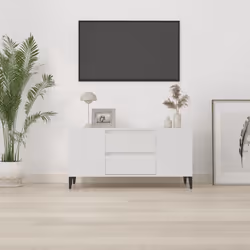 VidaXL 819604 TV cabinet/entertainment centre