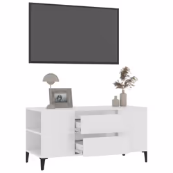 VidaXL 819606 TV cabinet/entertainment centre - Additional view 4