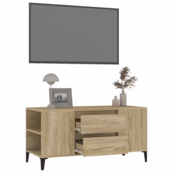 VidaXL 819607 TV cabinet/entertainment centre - Additional view 4