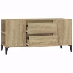 VidaXL 819607 TV cabinet/entertainment centre - Additional view 6