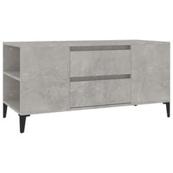 VidaXL 819608 TV cabinet/entertainment centre