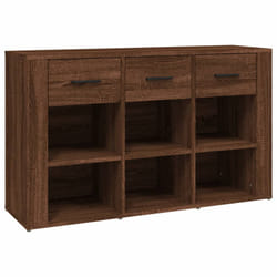 VidaXL 821011 living room sideboard/buffet
