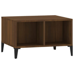VidaXL 821043 coffee/side/end table