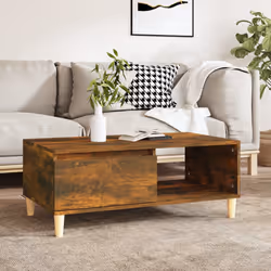 VidaXL 821049 coffee/side/end table