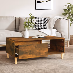 VidaXL 821049 coffee/side/end table