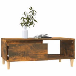 VidaXL 821049 coffee/side/end table - Additional view 4