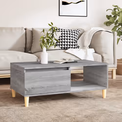 VidaXL 821050 coffee/side/end table