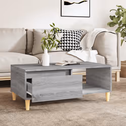 VidaXL 821050 coffee/side/end table