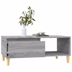 VidaXL 821050 coffee/side/end table - Additional view 4