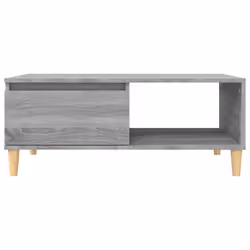 VidaXL 821050 coffee/side/end table - Additional view 5