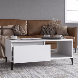 VidaXL 821052 coffee/side/end table