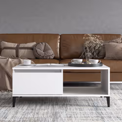 VidaXL 821052 coffee/side/end table