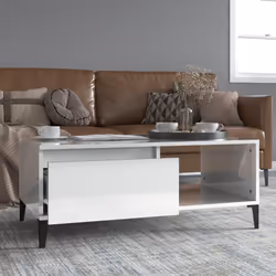 VidaXL 821054 coffee/side/end table