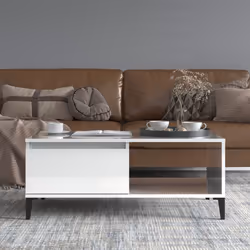 VidaXL 821054 coffee/side/end table