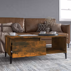 VidaXL 821057 coffee/side/end table