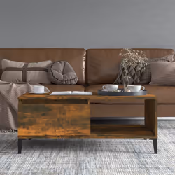 VidaXL 821057 coffee/side/end table