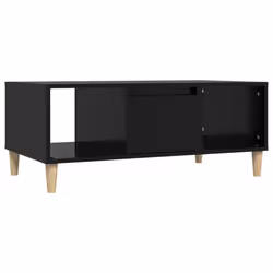 VidaXL 821061, Black