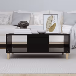 VidaXL 821061 coffee/side/end table