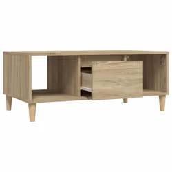 VidaXL 821063 coffee/side/end table - Additional view 6