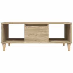 VidaXL 821063 coffee/side/end table - Additional view 7