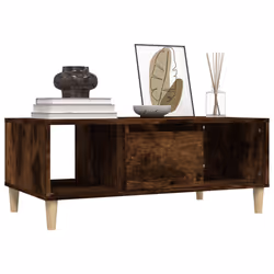 VidaXL 821065 coffee/side/end table - Additional view 4