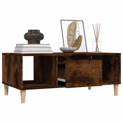 VidaXL 821065 coffee/side/end table - Additional view 5