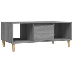 VidaXL 821066 coffee/side/end table