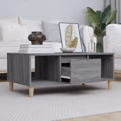 VidaXL 821066 coffee/side/end table