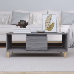 VidaXL 821066 coffee/side/end table