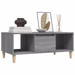 VidaXL 821066 coffee/side/end table - Additional view 4